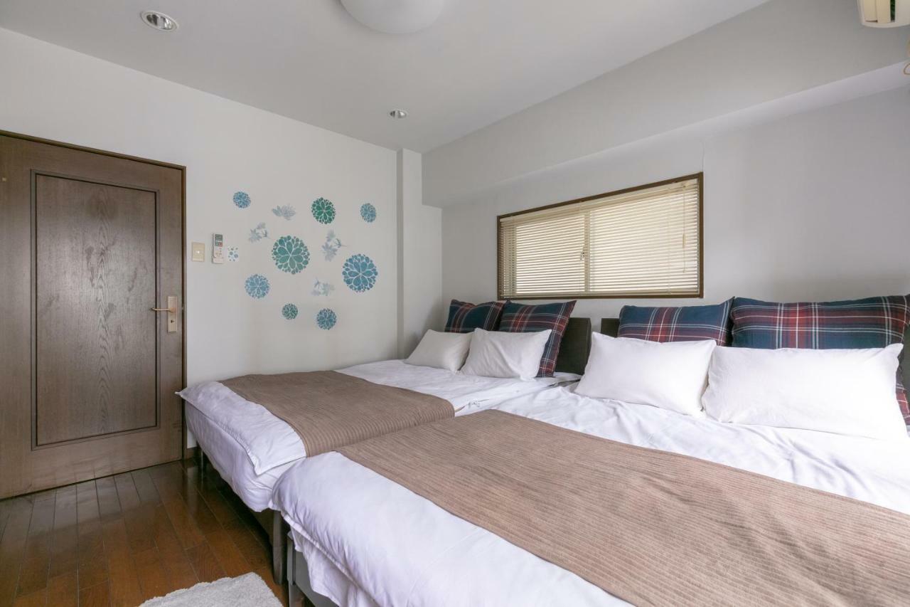 B-shinjuku Hana Luxury House Tokyo