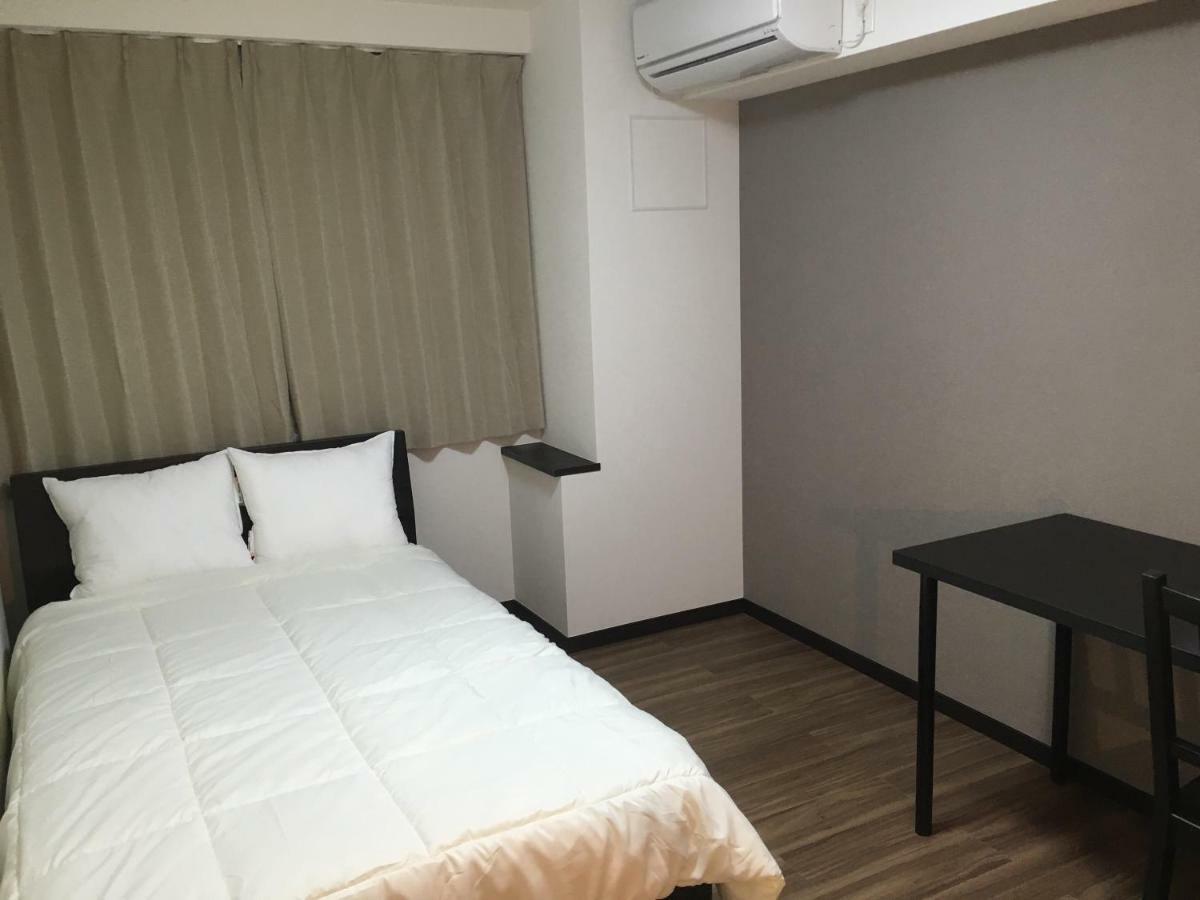 Guest house Times 3f