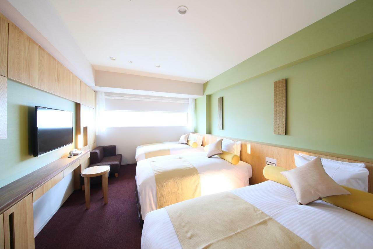 Gracery Shinjuku 4* Tokyo