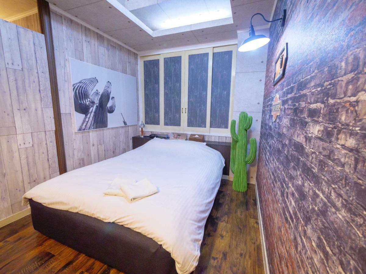 Loft #meguro 3*