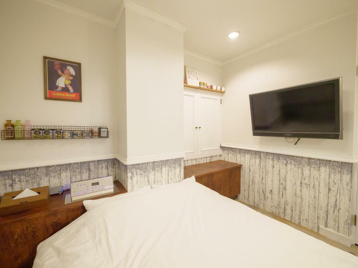 Loft #meguro 3* Tokyo