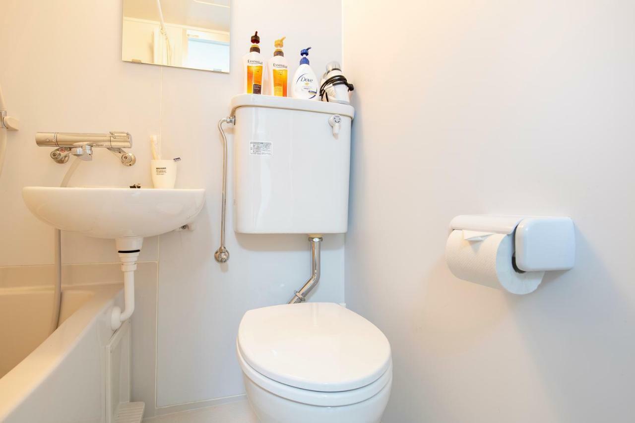 Uhome Koiwa Hotel 3*