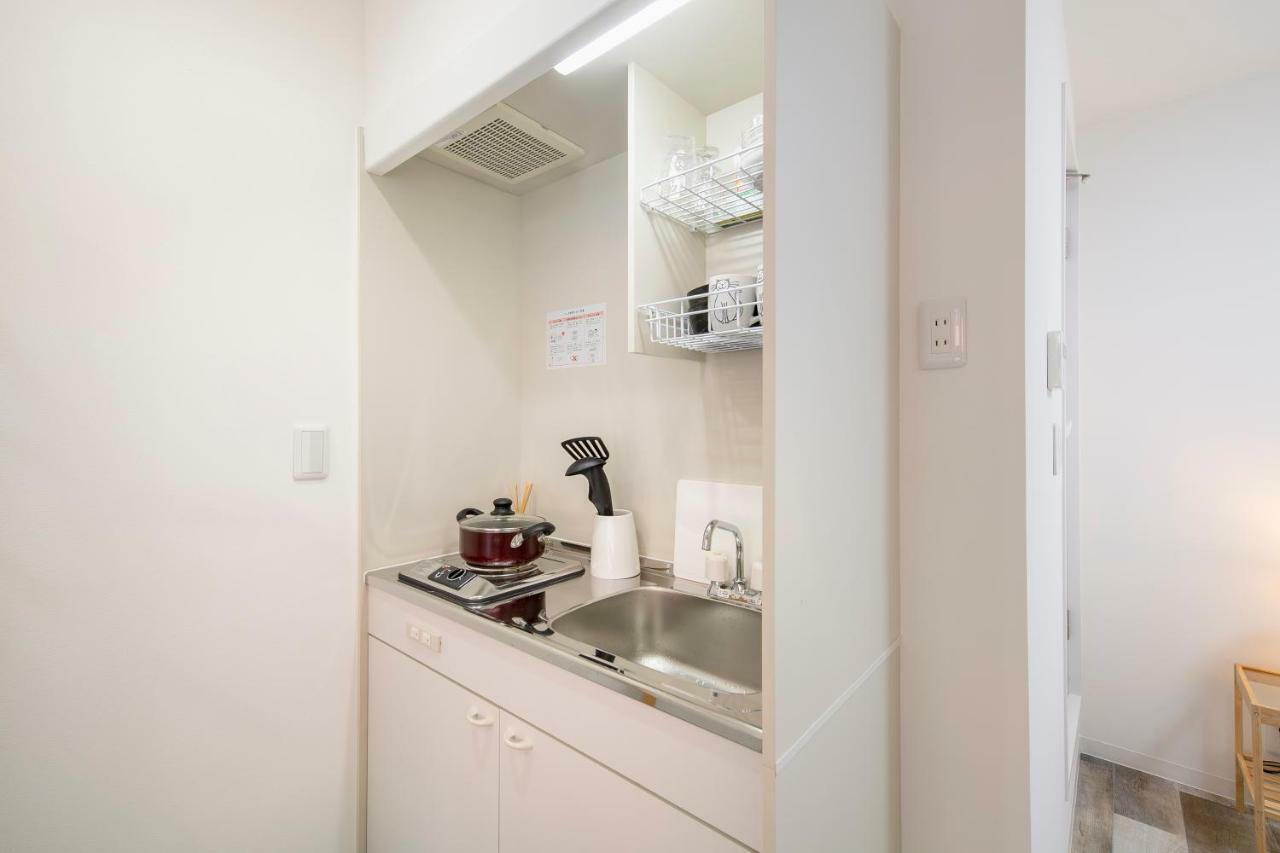 Hotel Uhome Koiwa 3*