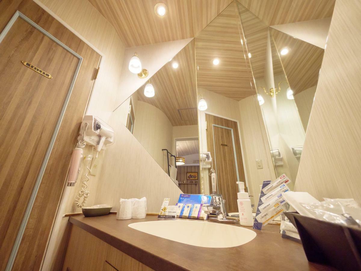 Loft #meguro