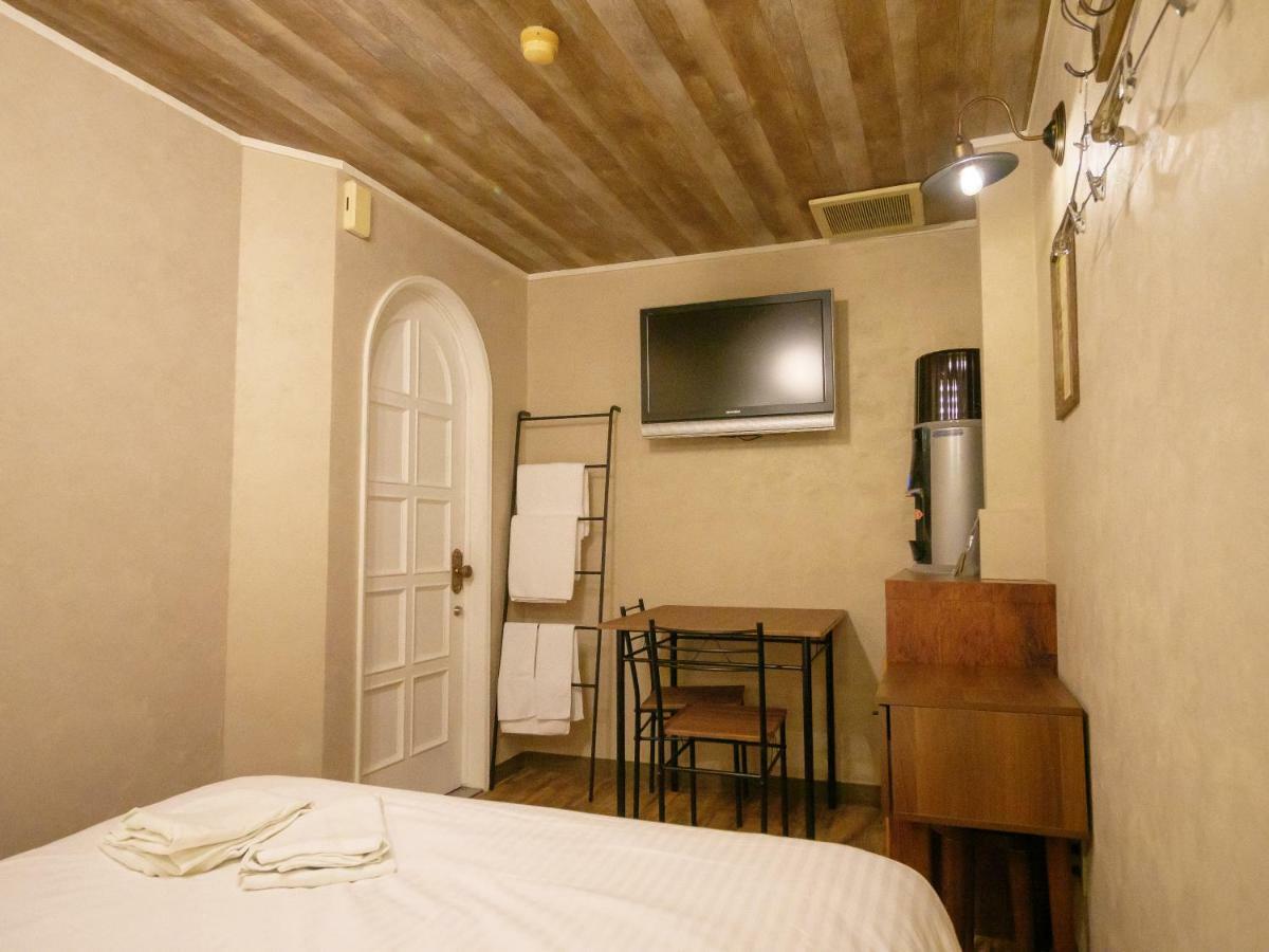 Loft #meguro Tokyo