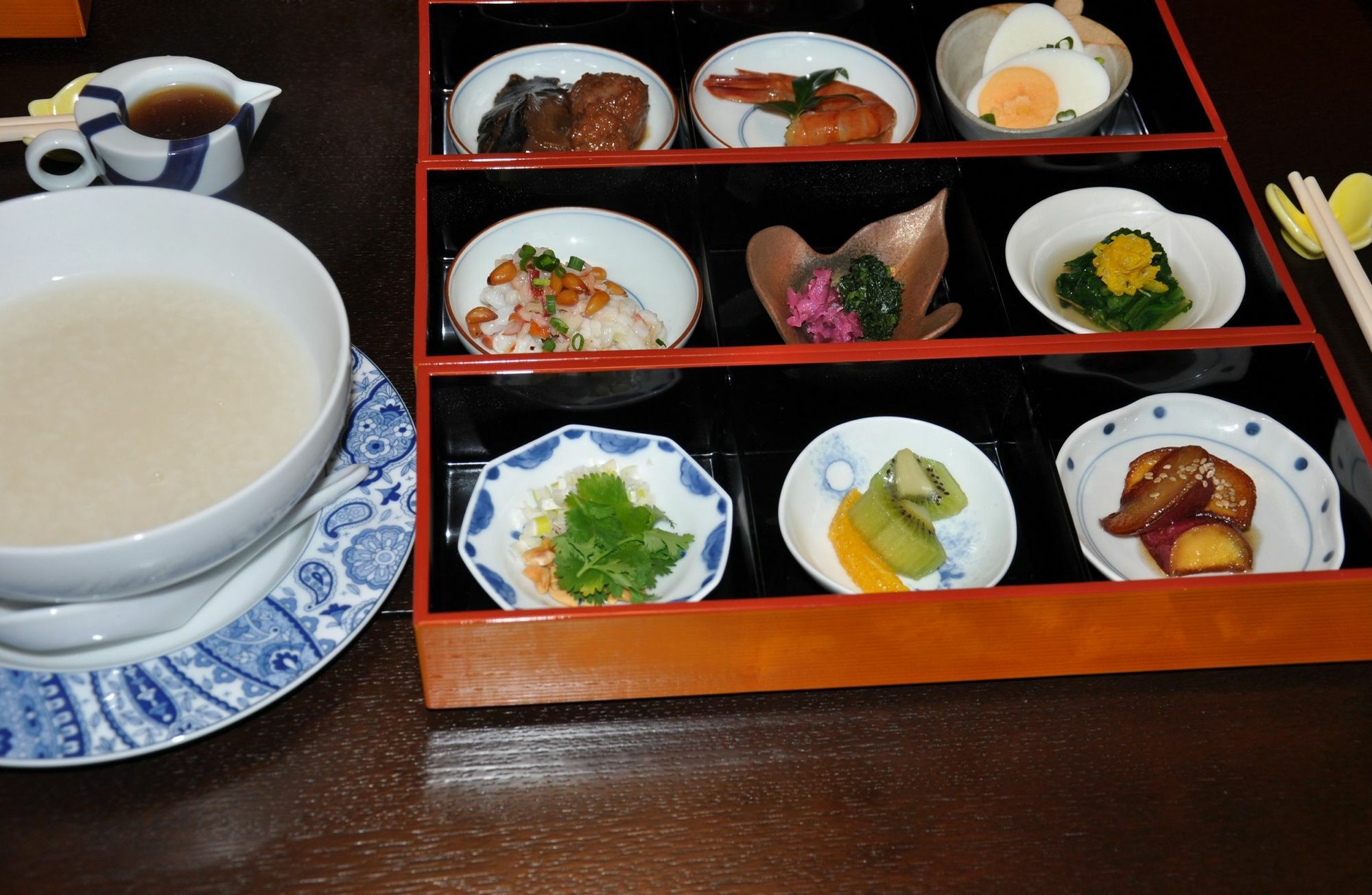 Hotel Yamanaka Tokyo