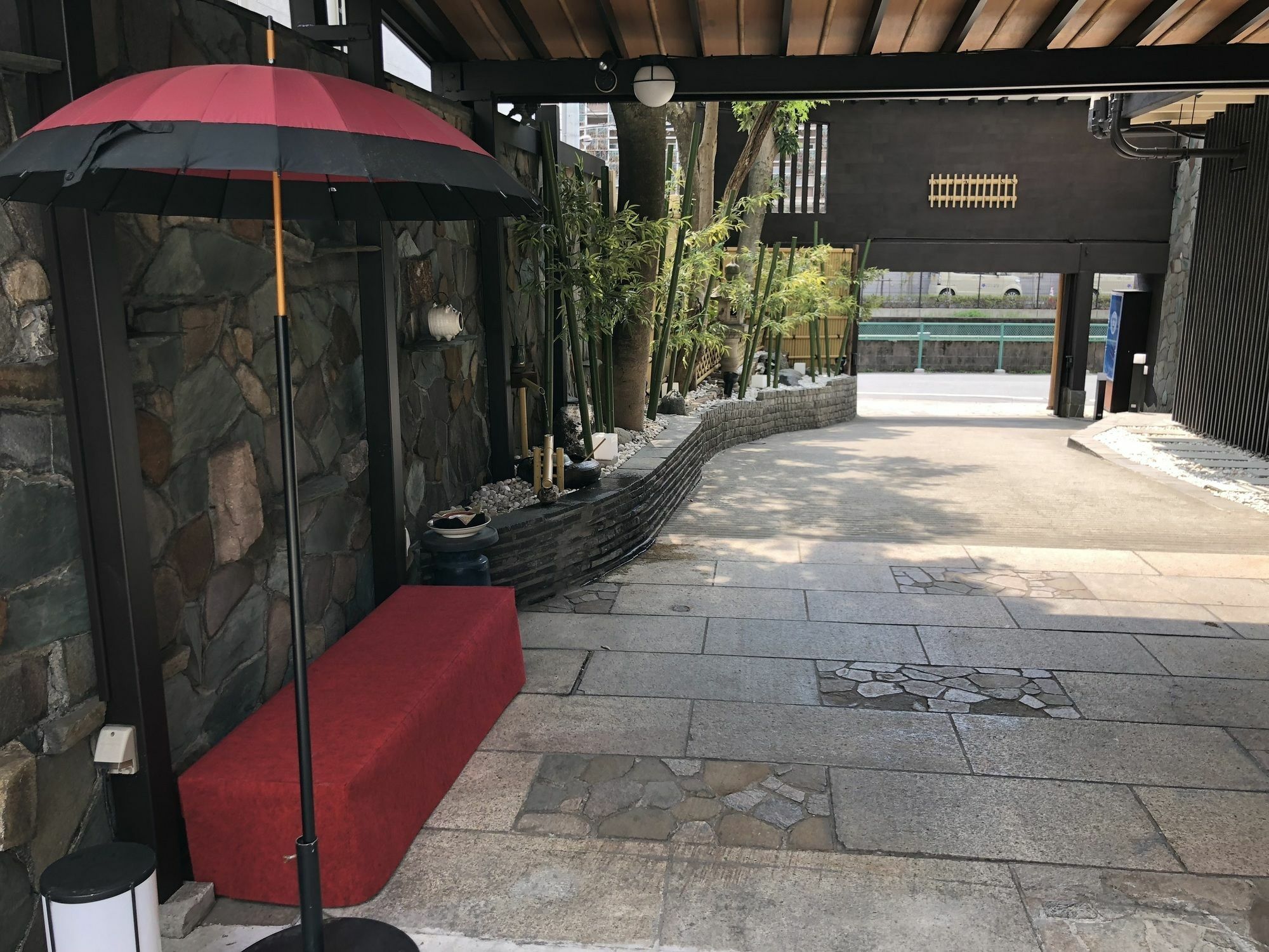 Miyabiyado Takemine 3* Tokyo
