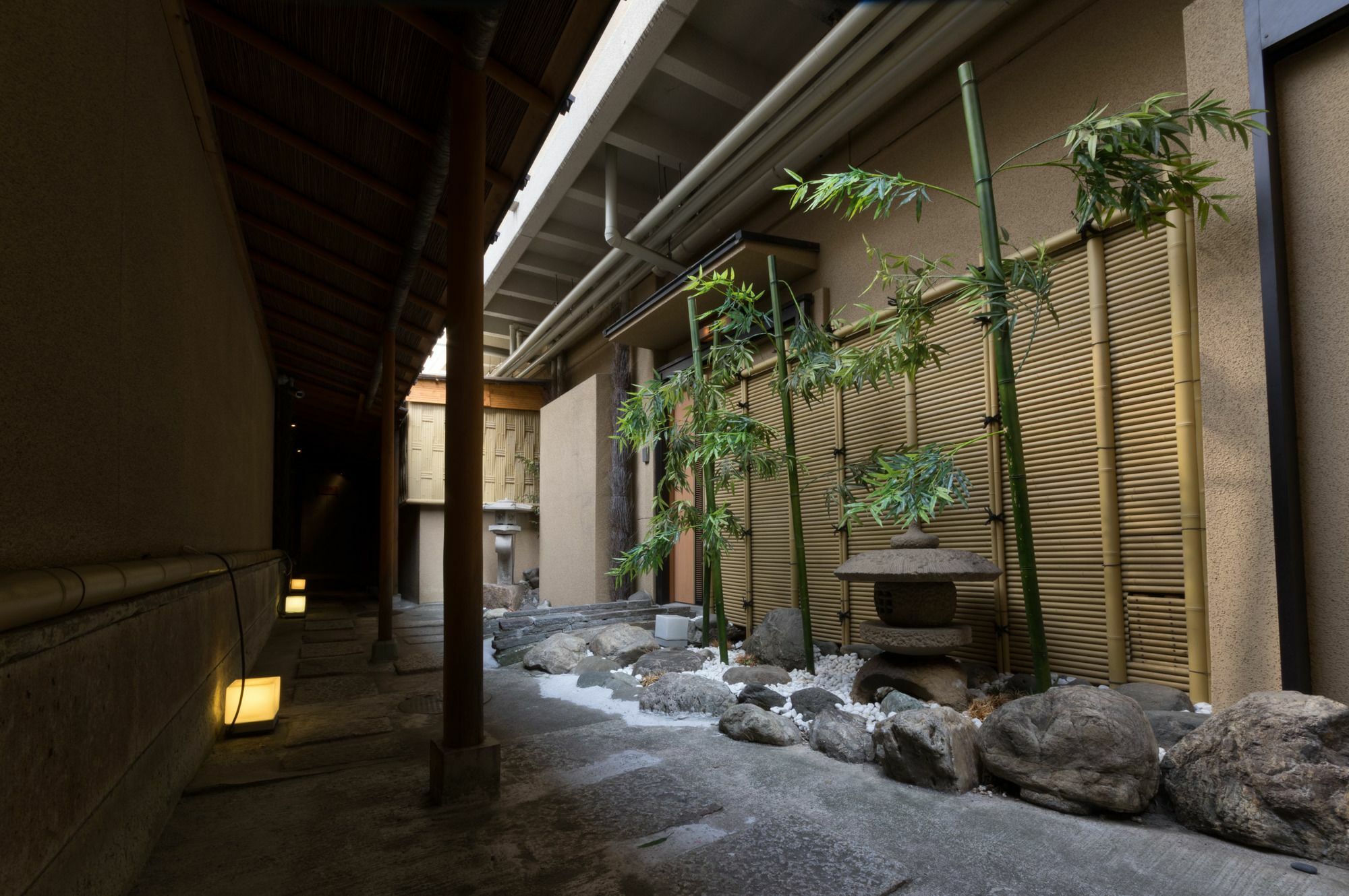 Miyabiyado Takemine Ryokan 3*