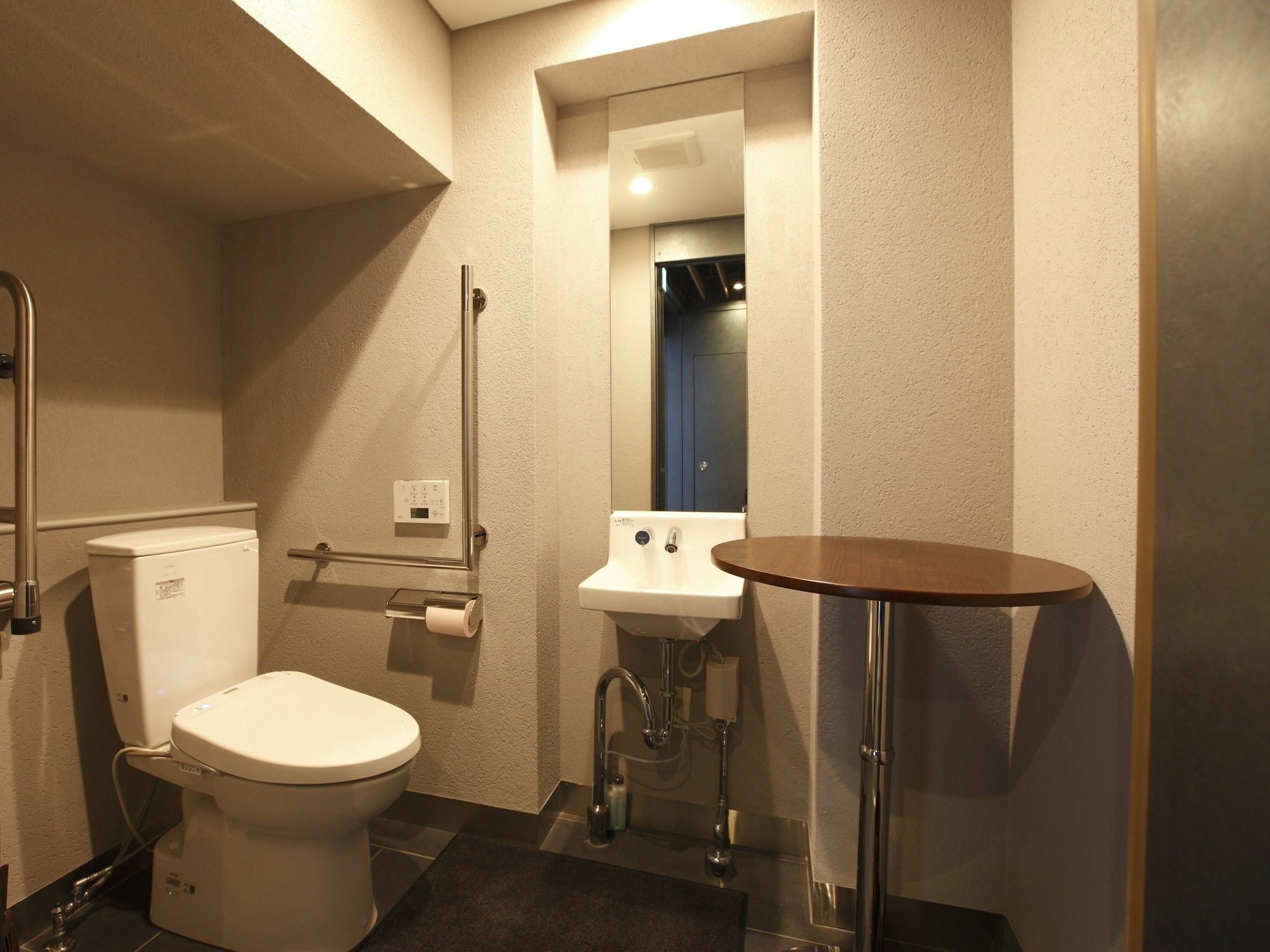 Hotel Amanek Ginza East 3*