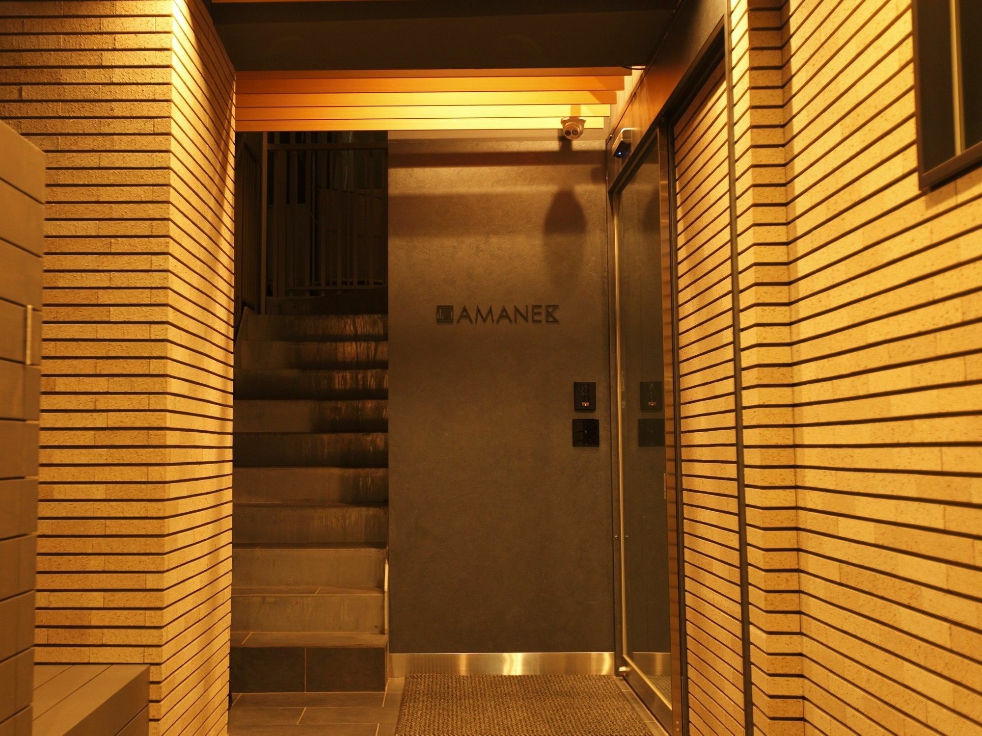 Hotel Amanek Ginza East 3*