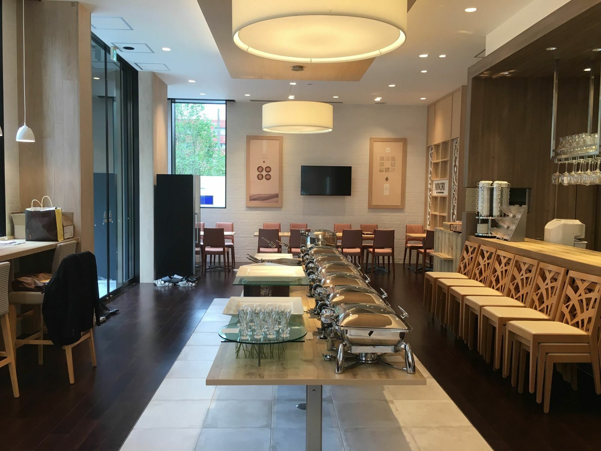 Mystays Premier Akasaka 4*