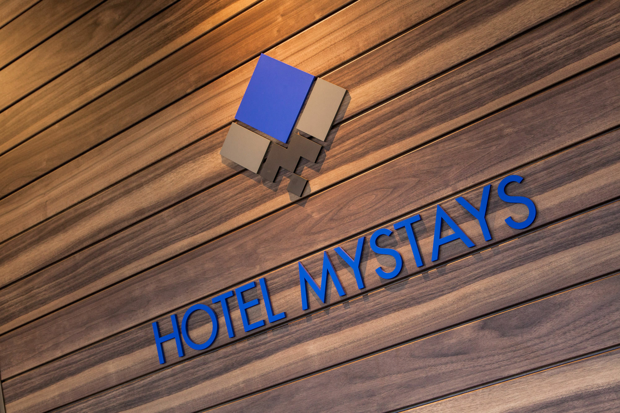 Mystays Premier Akasaka
