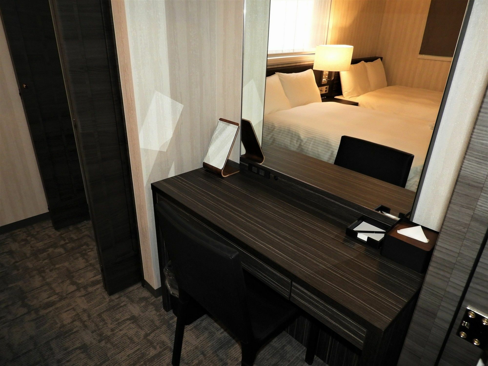 Act Roppongi Hotel 4*