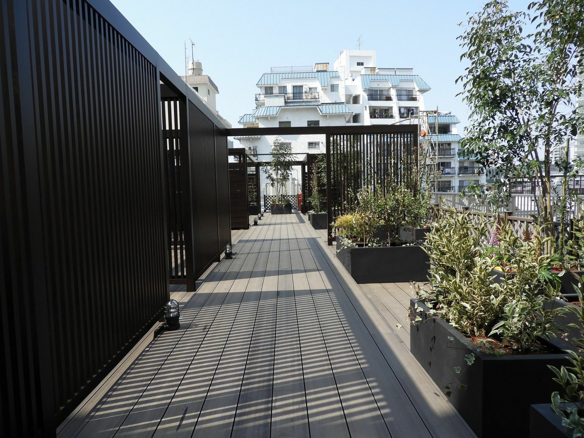 Hotel Act Roppongi