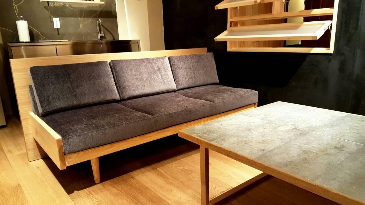 Apartment Wow-ginza
