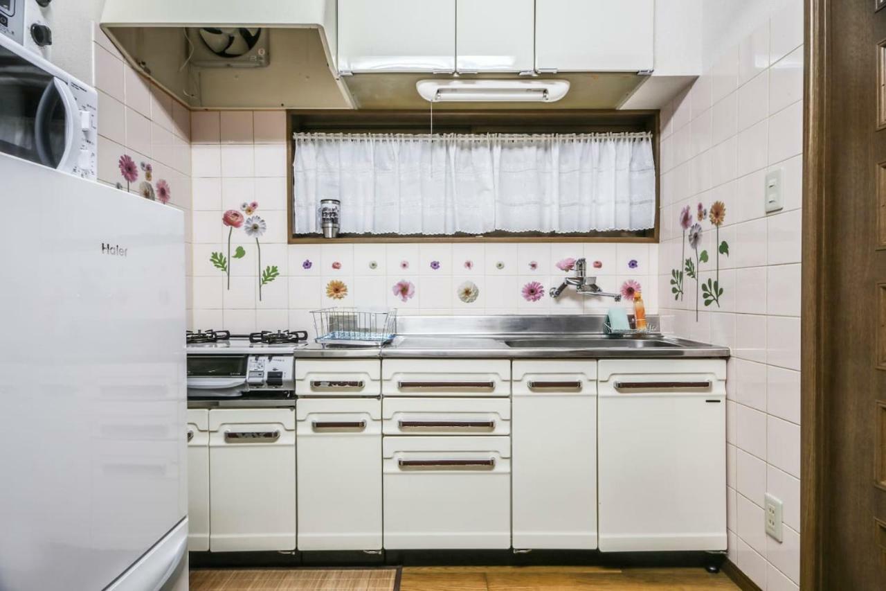 Meiji House, 2min Walk From Hiroo Station *