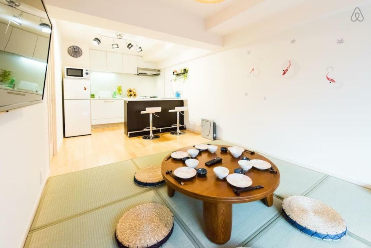 Shibuya+1rooms+45m2+6pplmax+best Location+well Designed *