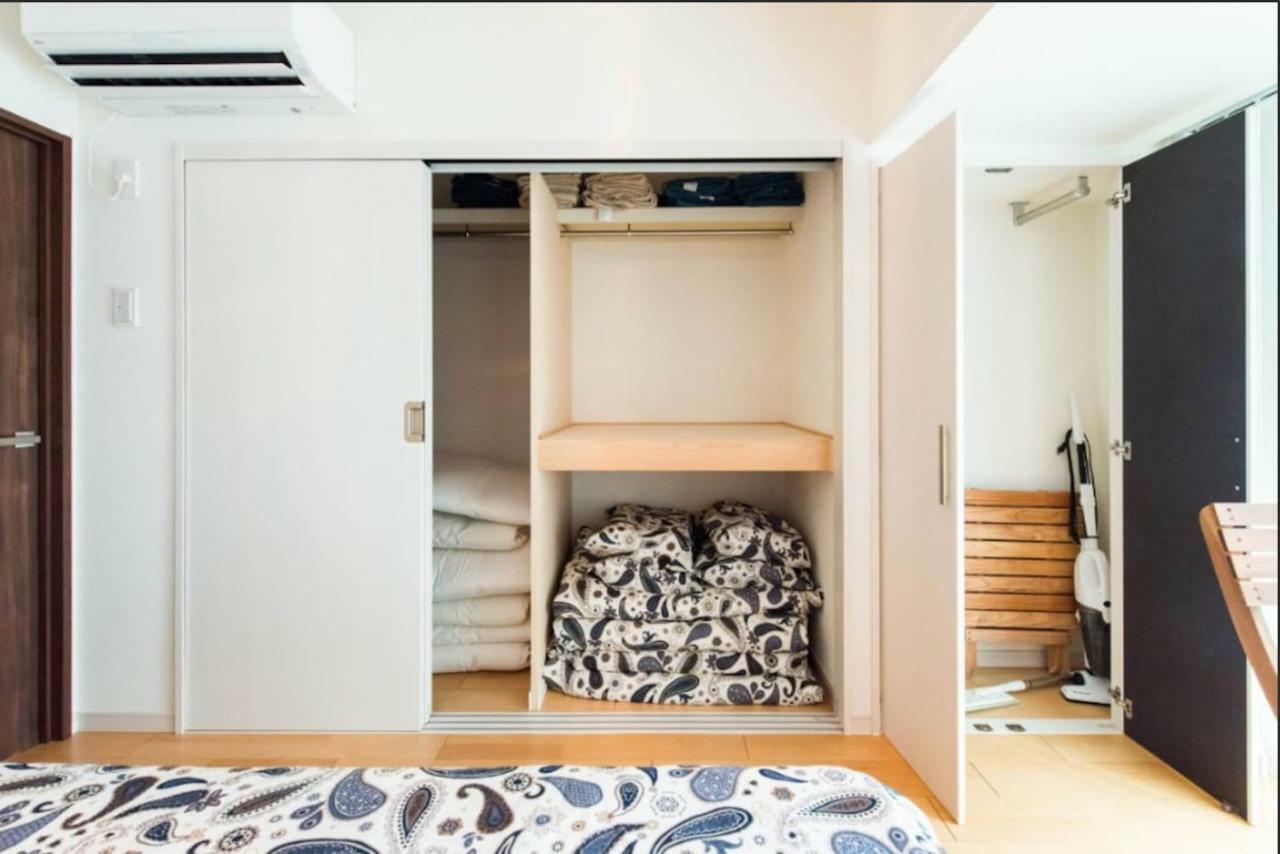 Shibuya+1rooms+45m2+6pplmax+best Location+well Designed Apartment Tokyo