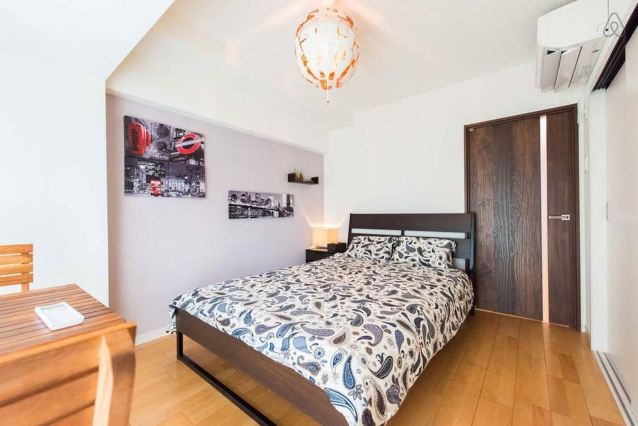 Shibuya+1rooms+45m2+6pplmax+best Location+well Designed Apartment Tokyo