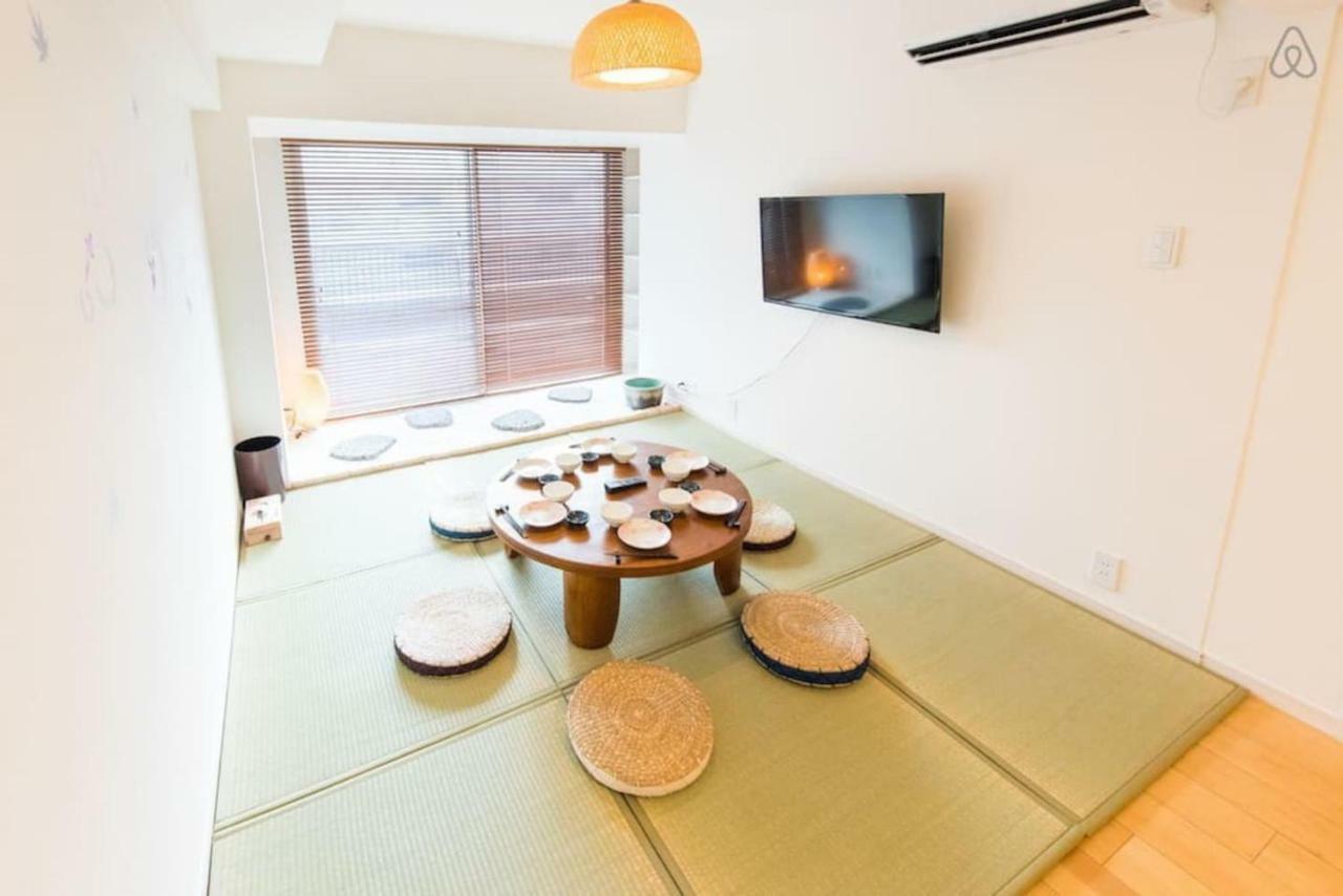 Shibuya+1rooms+45m2+6pplmax+best Location+well Designed * Tokyo
