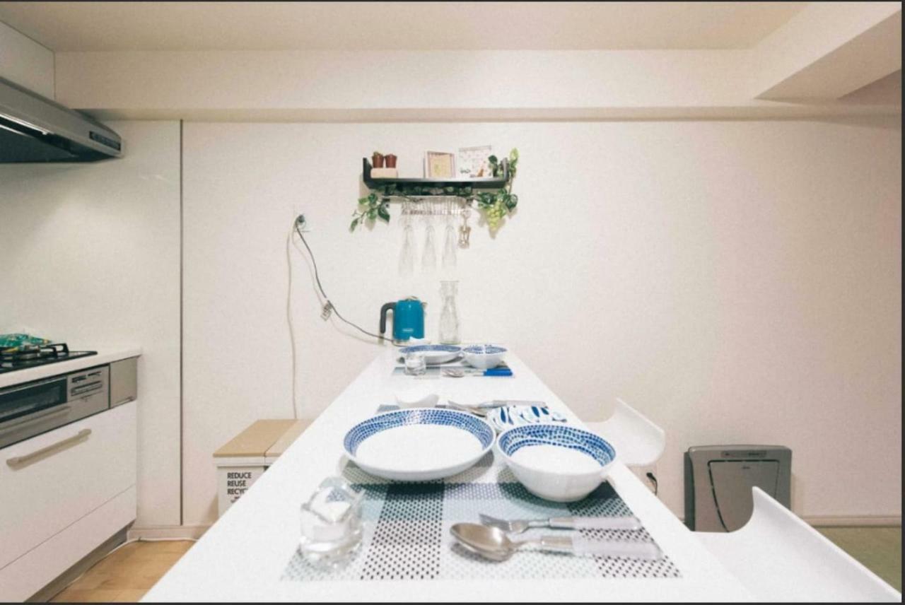Shibuya+1rooms+45m2+6pplmax+best Location+well Designed Apartment