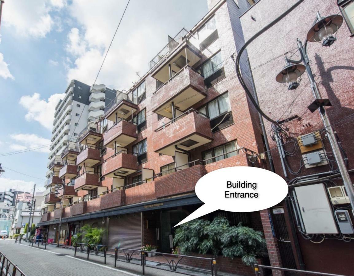 Shibuya+1rooms+45m2+6pplmax+best Location+well Designed Apartment *