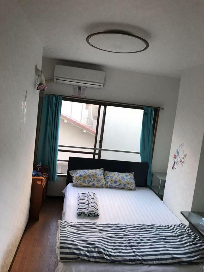 Liyan Apartment Tokyo