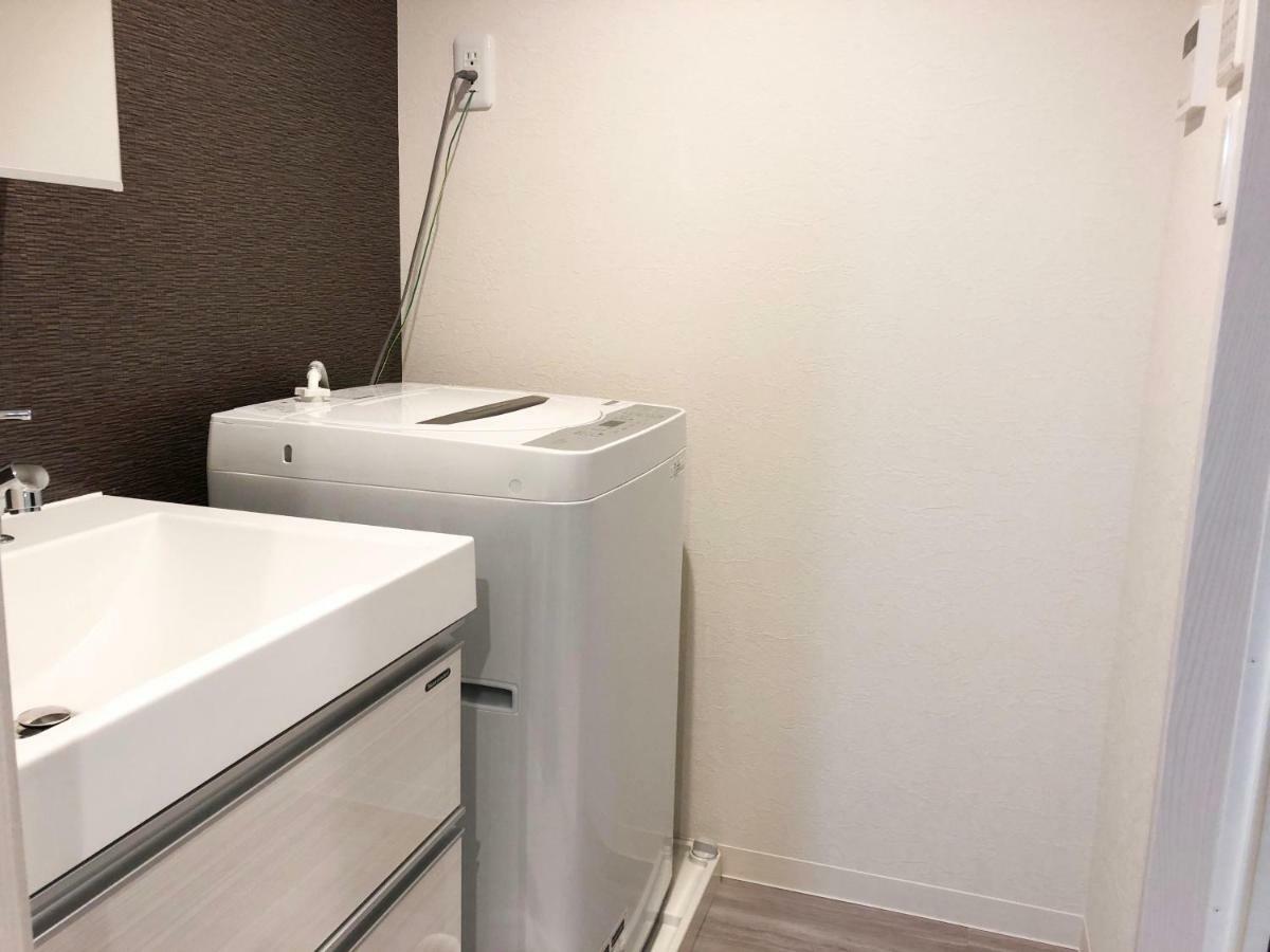 M-1 Nishikojiya 1-ii Apartment