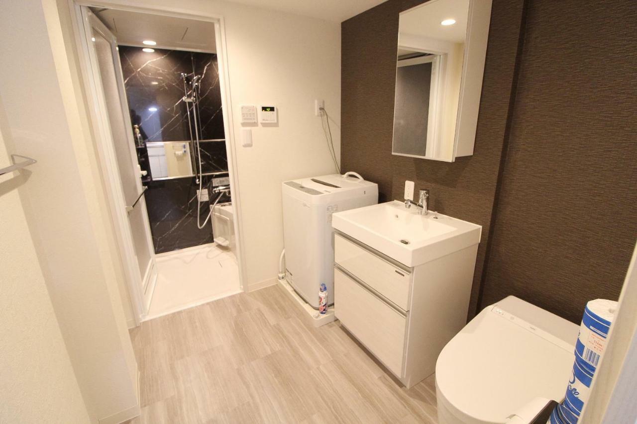 M-1 Nishikojiya 1-ii Apartment *
