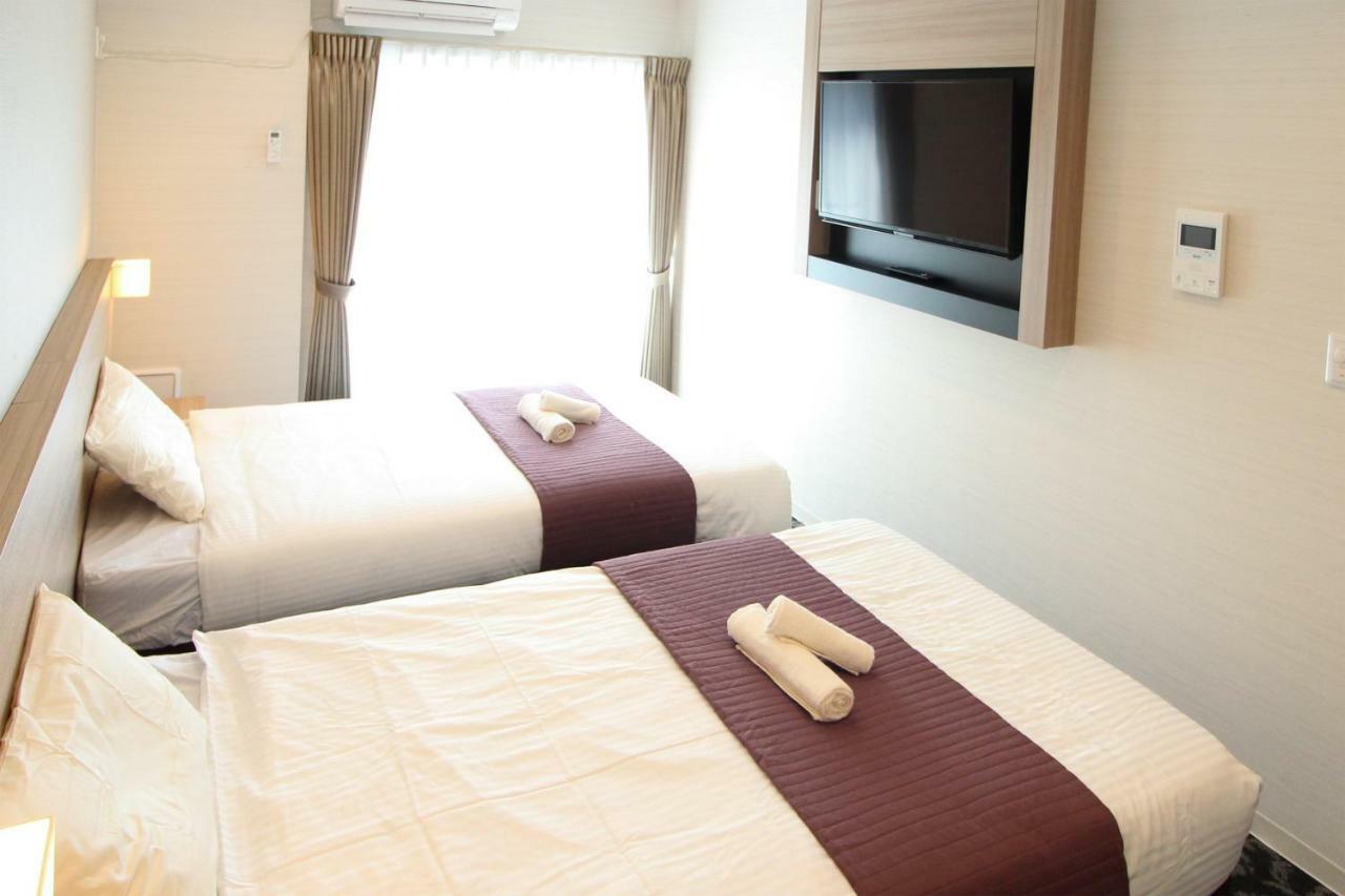 Apartment M-1 Nishikojiya 1-ii Tokyo