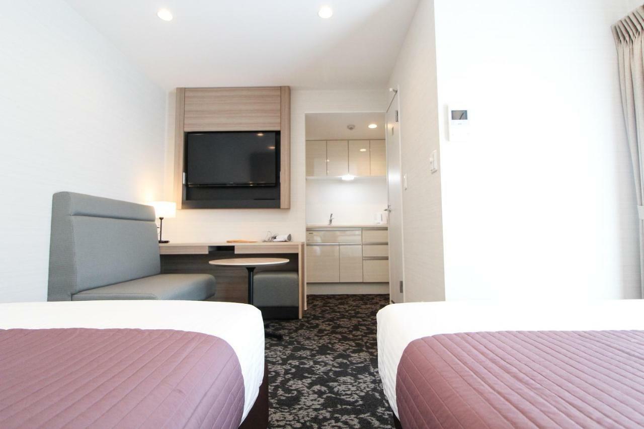 M-1 Nishikojiya 1-ii Apartment