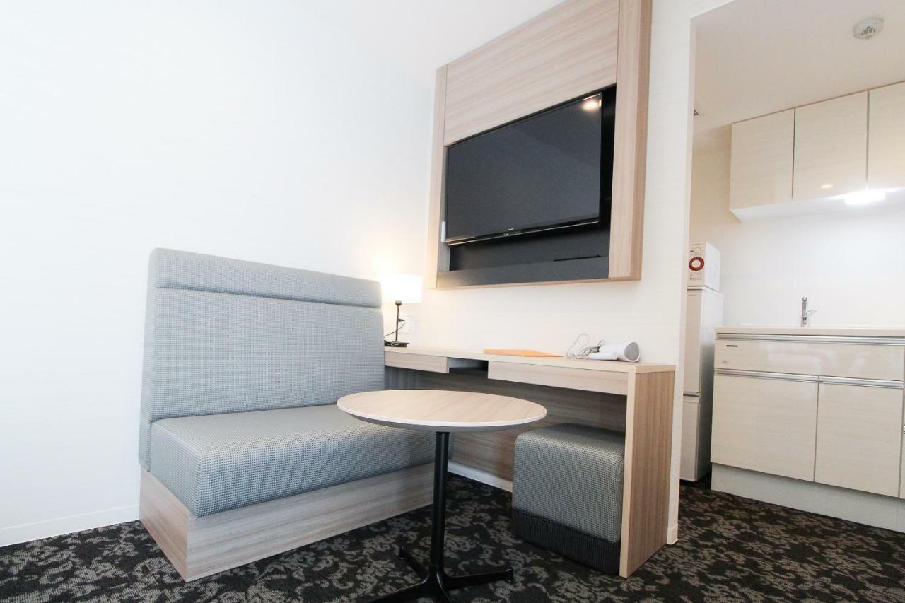 M-1 Nishikojiya 1-ii Apartment *