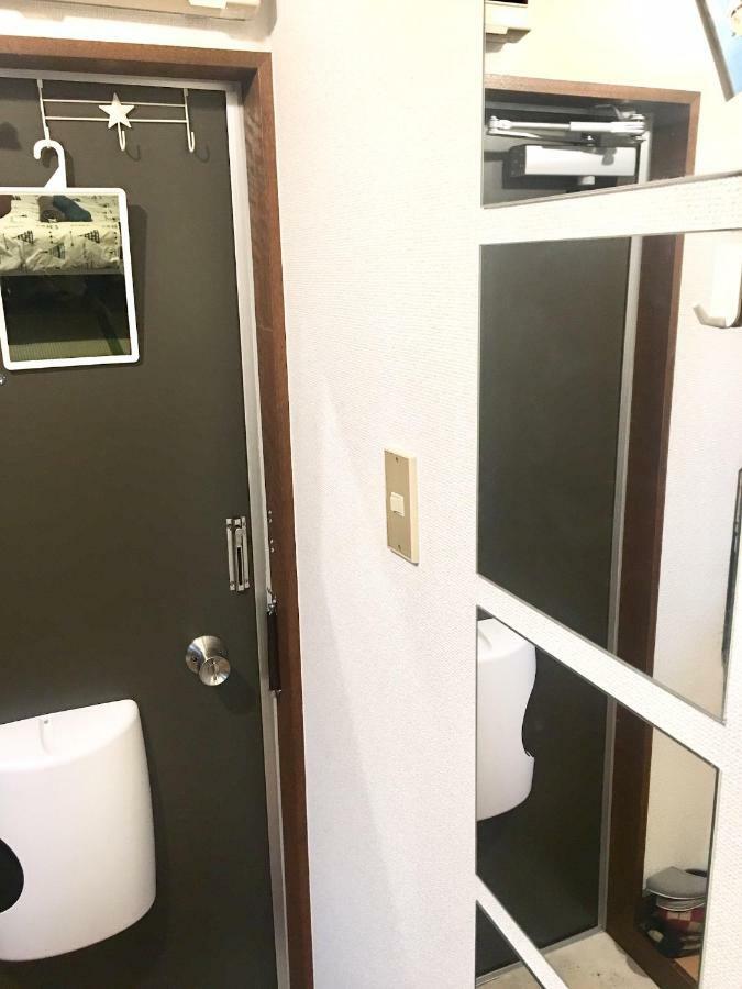 Apartment 10 Minutes Direct To Shibuya Station *