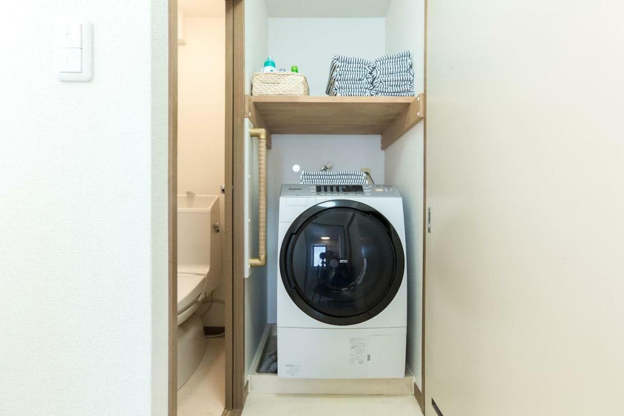 Shinjuku Duplex Top Floor