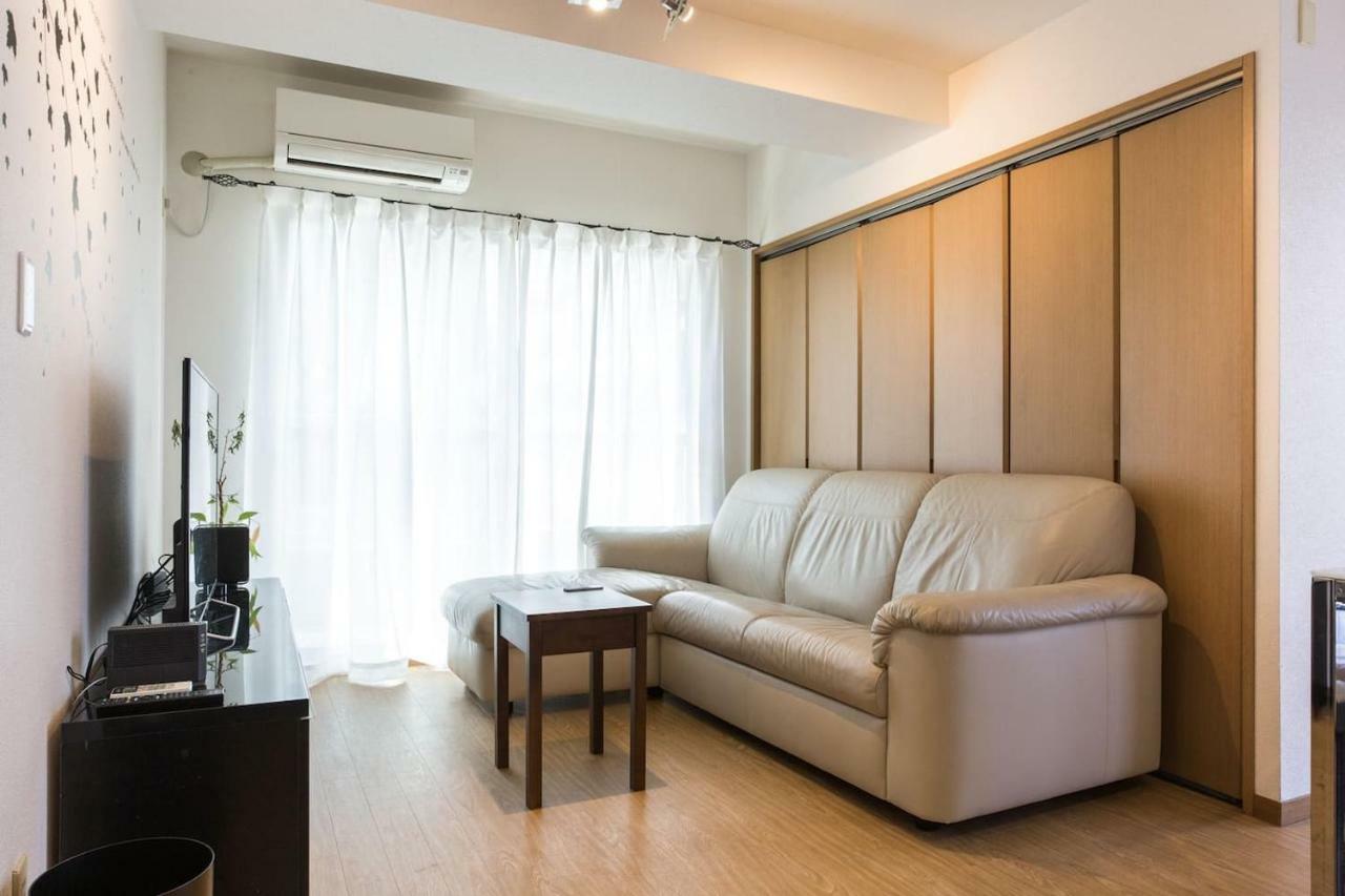 Shinjuku Duplex Top Floor *