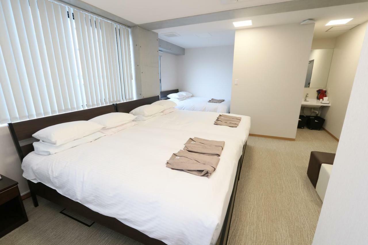 Capsule hotel Business Capsule Lightning Asakusa