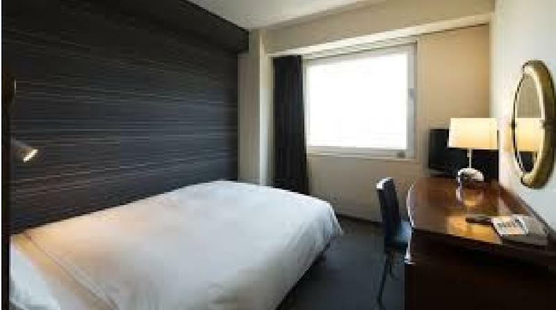 Hotel Fontaine Tokyo-nihombashi Hakozaki 3*
