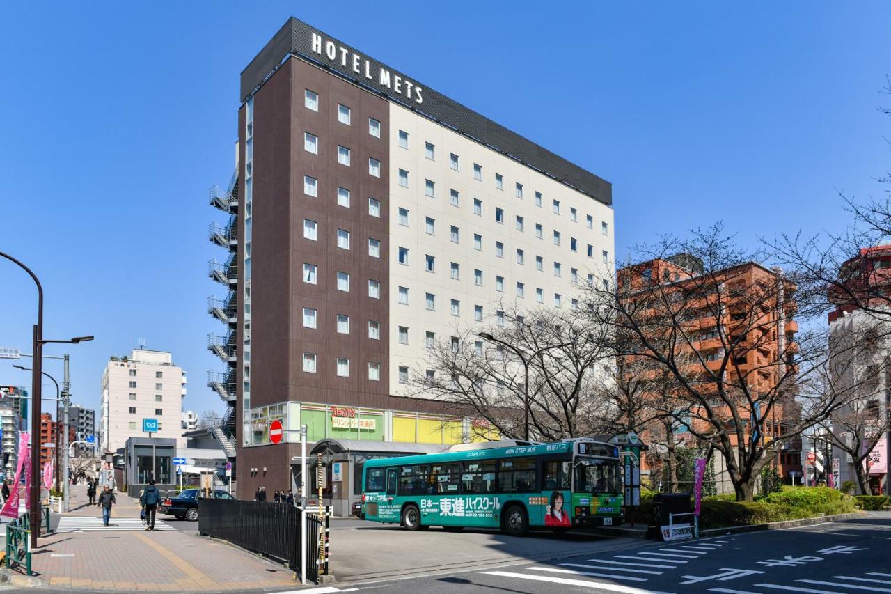 West In Part 18 Komagome 410 Apartment