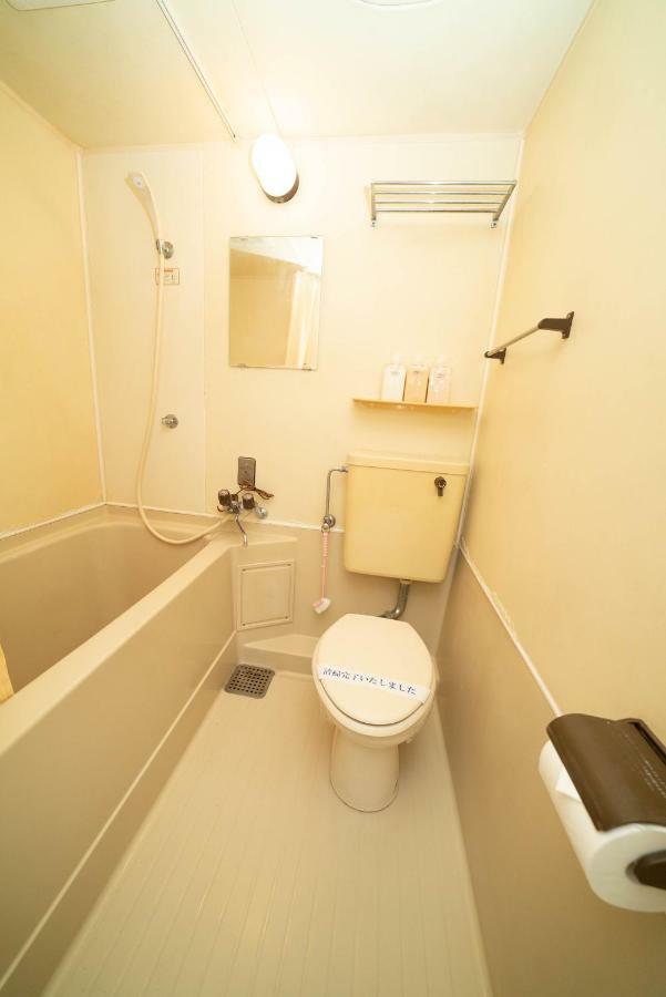 West In Part 18 Komagome 410 Apartment Tokyo