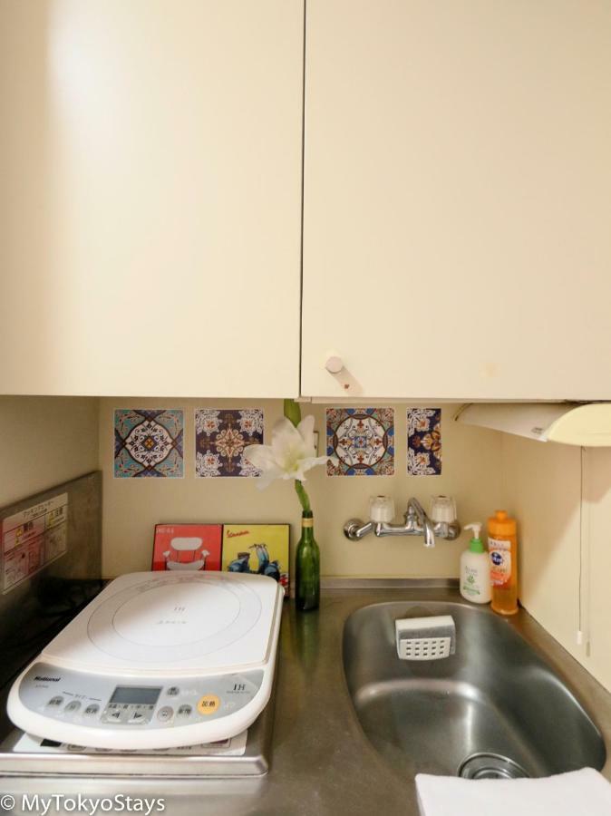 Excellent Hot Location, Shibuya Time Square Studio Apt! A423 * Tokyo