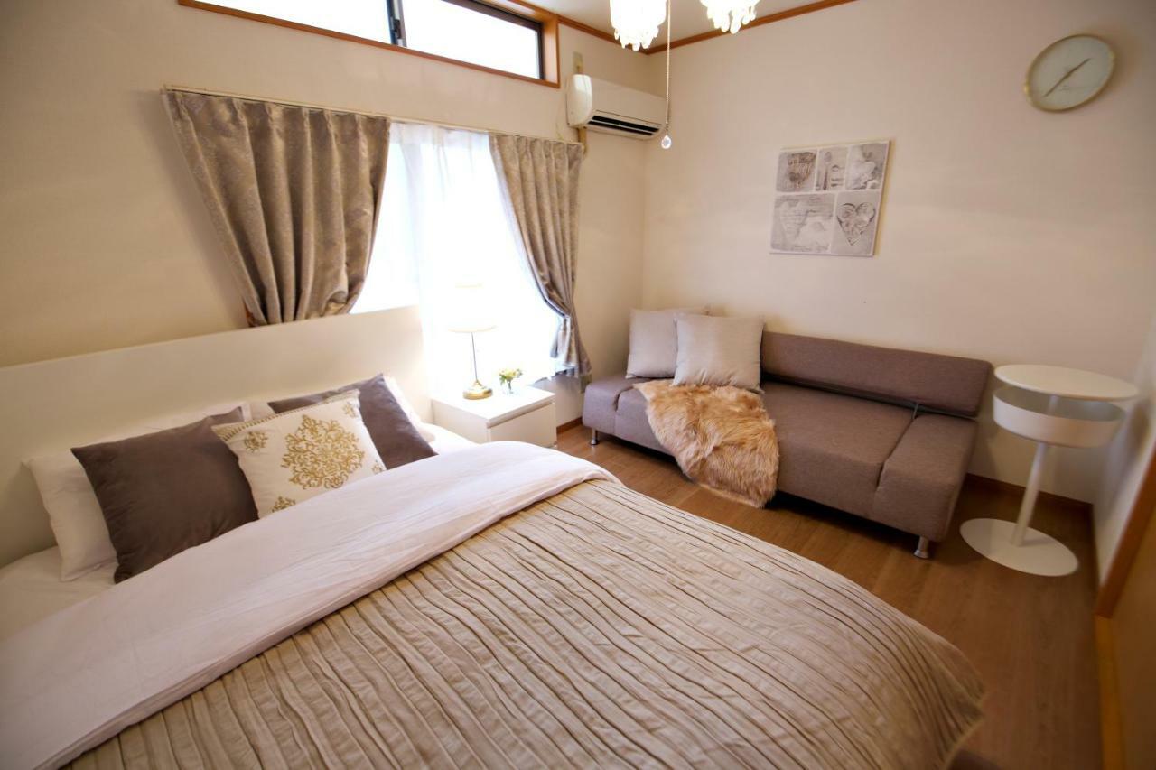 Apartment The 3rd Residential Shirokane Tokyo
