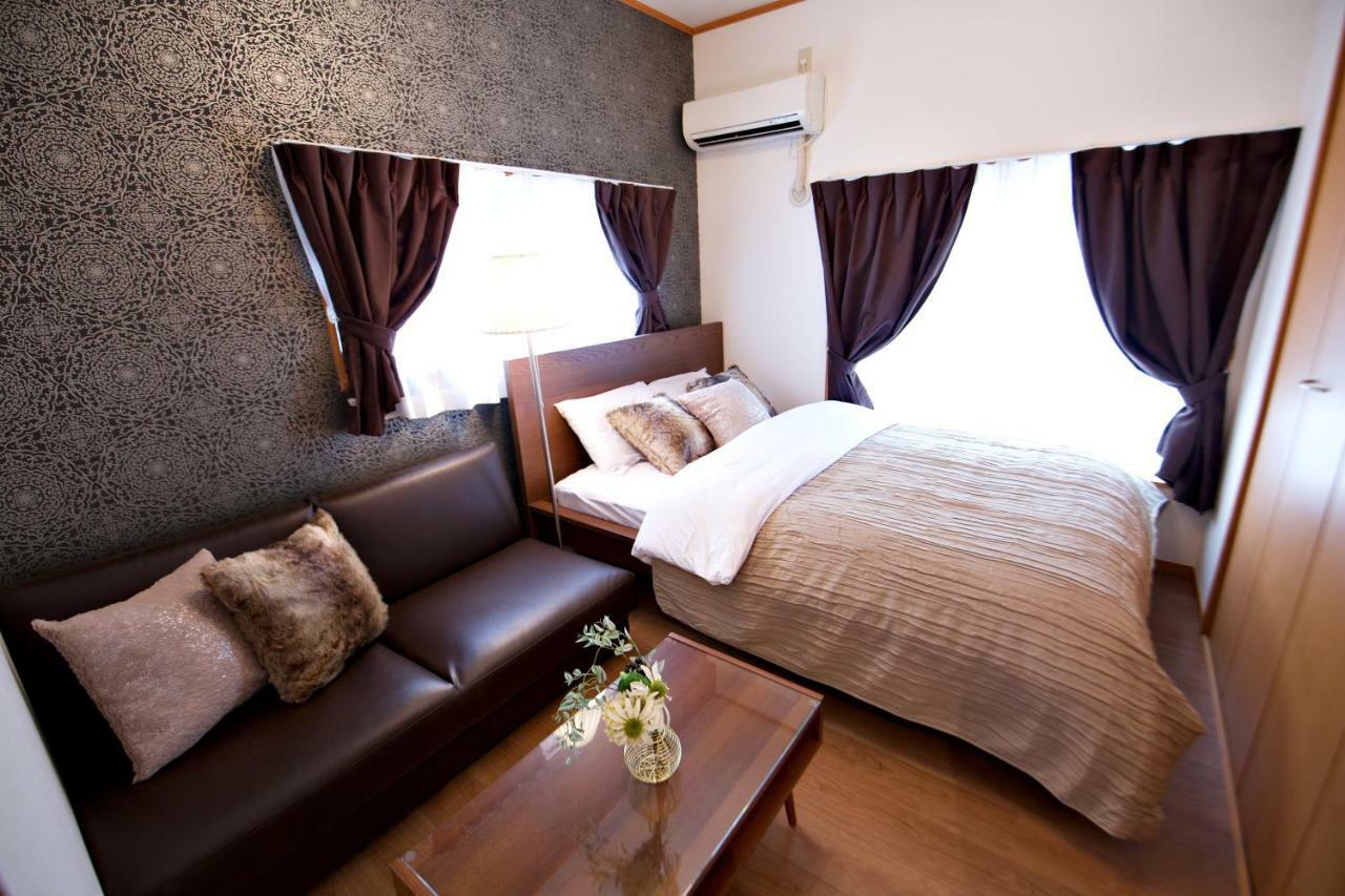The 3rd Residential Shirokane *