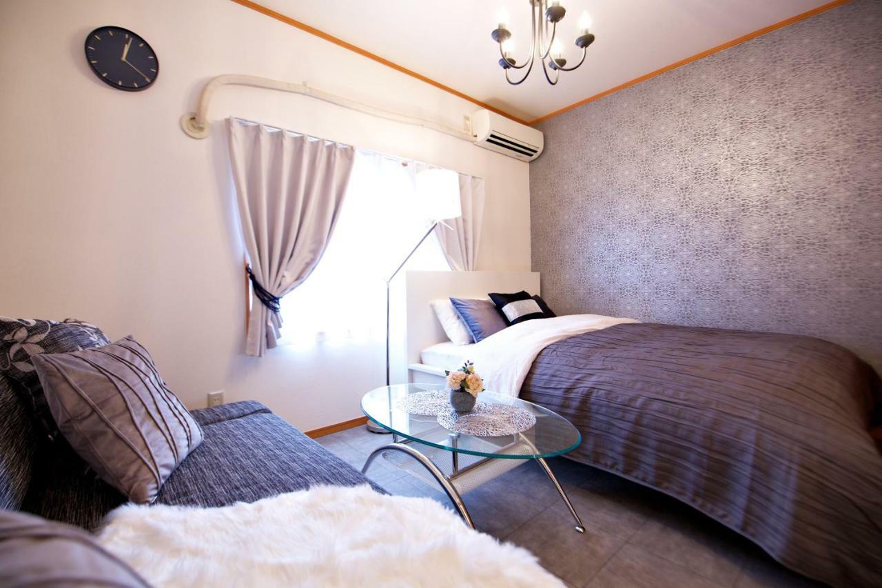 The 3rd Residential Shirokane