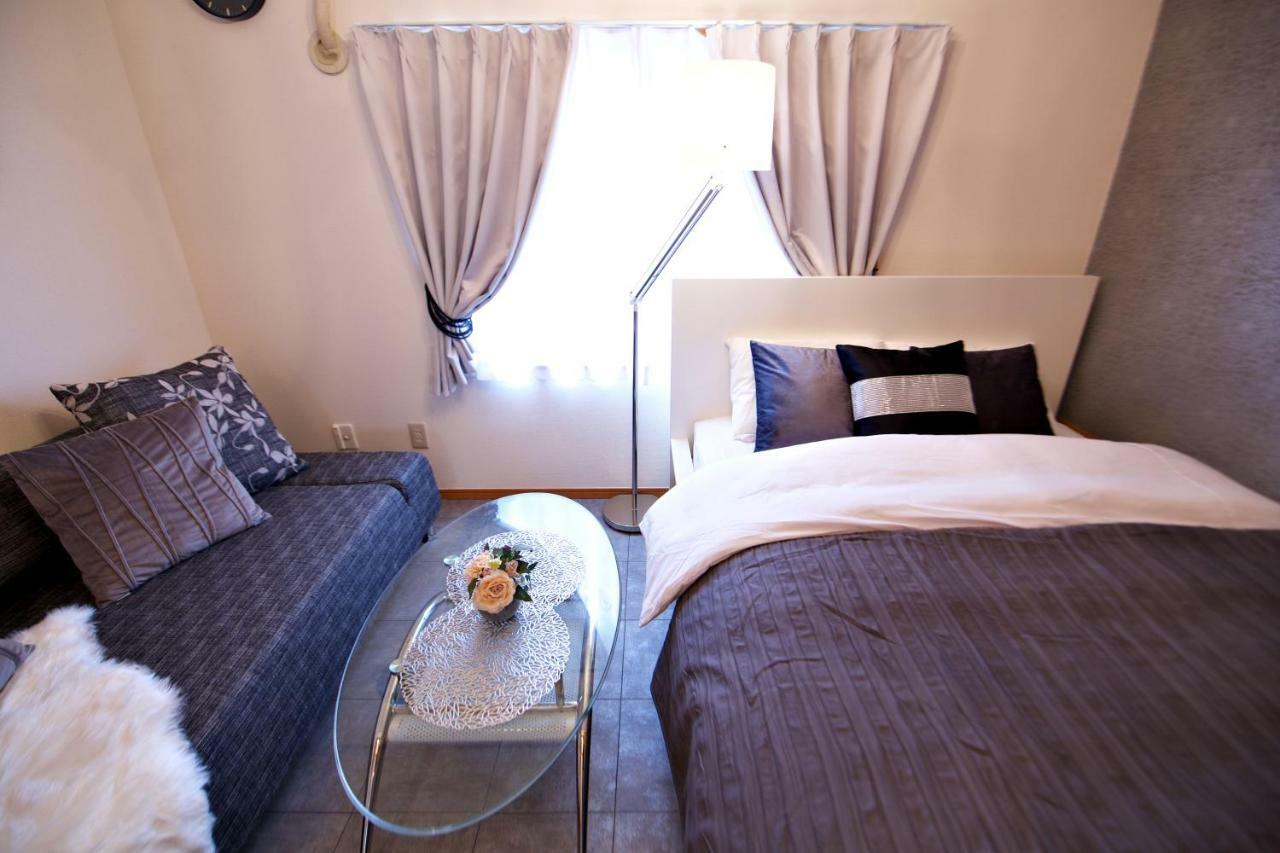 Apartment The 3rd Residential Shirokane Tokyo