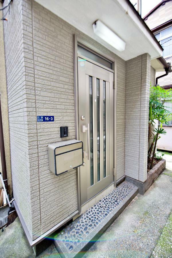 The 3rd Residential Shirokane * Tokyo