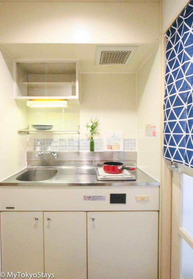 Best Value Studio With Fast Internet, Monthly Ok Jr Yamanote Line Ueno! Apartment Tokyo