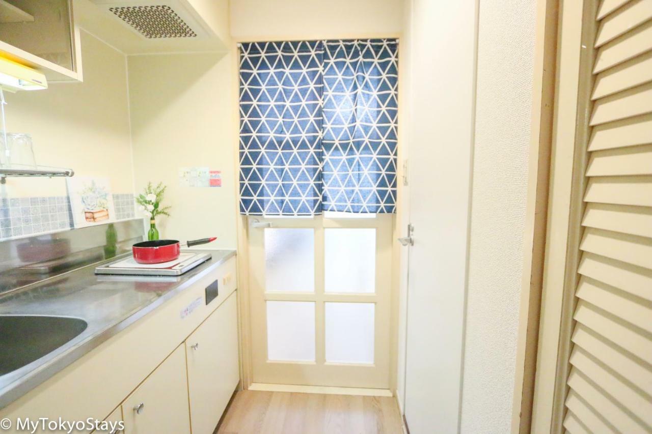 Best Value Studio With Fast Internet, Monthly Ok Jr Yamanote Line Ueno! Tokyo
