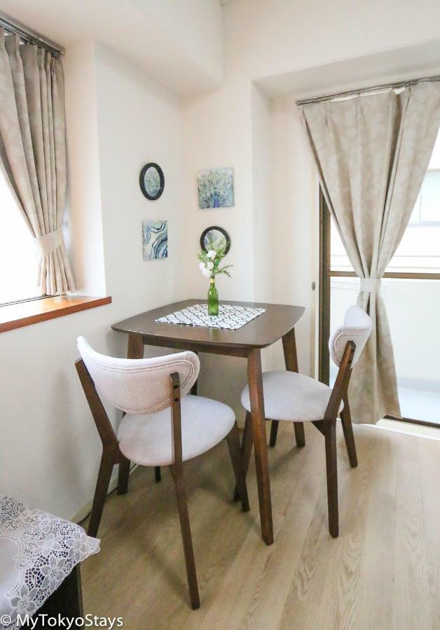 Best Value Studio With Fast Internet, Monthly Ok Jr Yamanote Line Ueno! Apartment *
