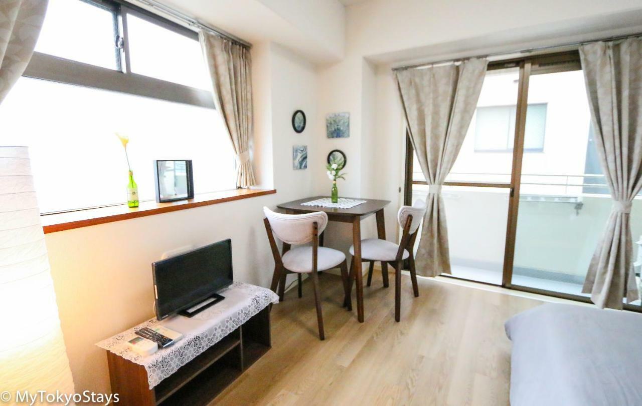 Best Value Studio With Fast Internet, Monthly Ok Jr Yamanote Line Ueno! Tokyo