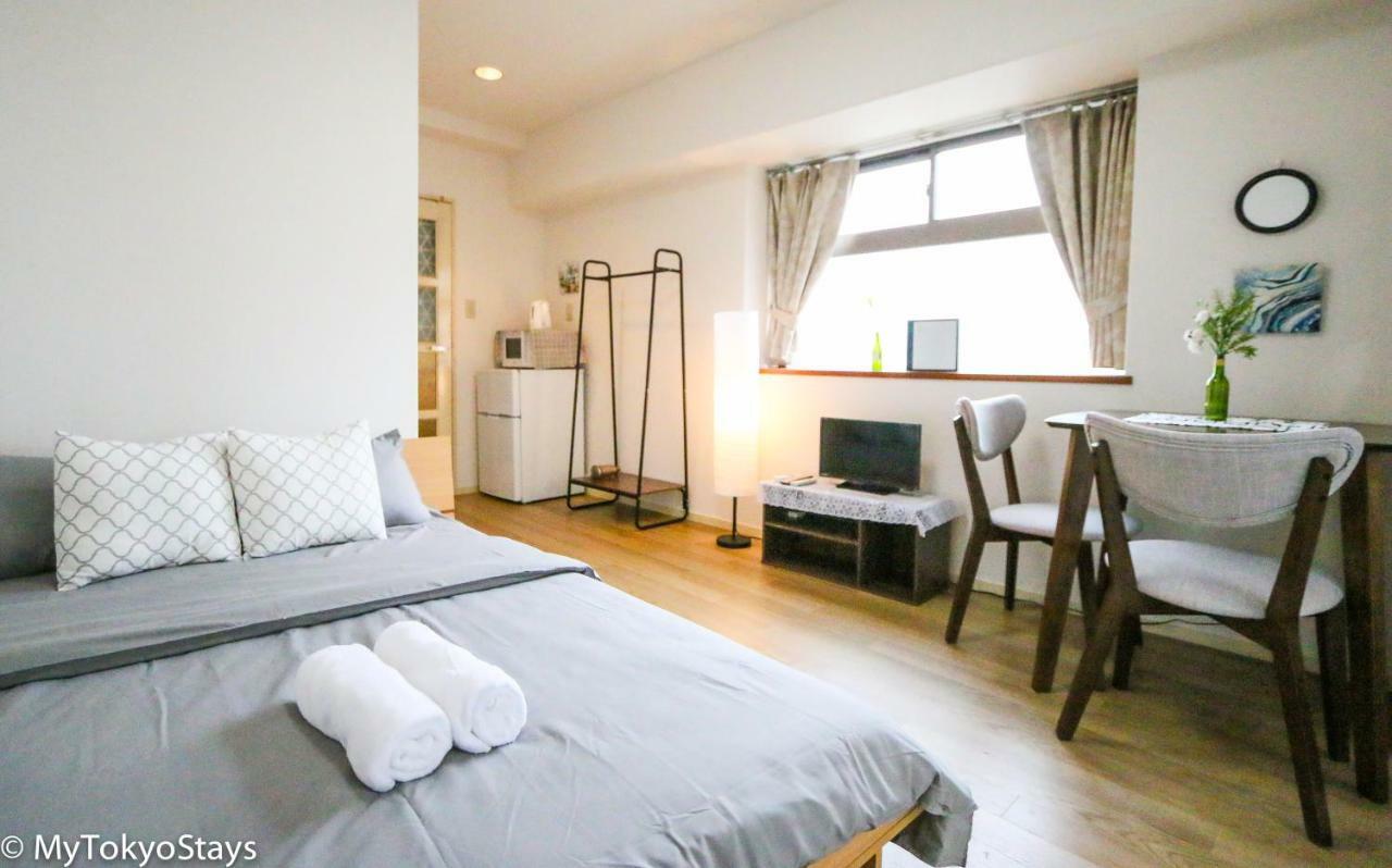 Best Value Studio With Fast Internet, Monthly Ok Jr Yamanote Line Ueno! Apartment